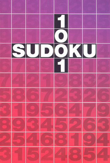 1001 sudoku