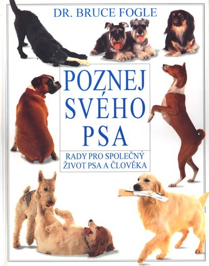 Poznej svého psa