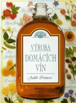 Výroba domácích vín