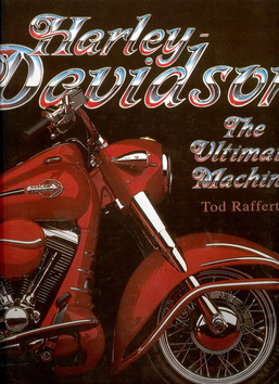Harley - Davidson