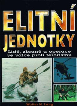 Elitní jednotky
