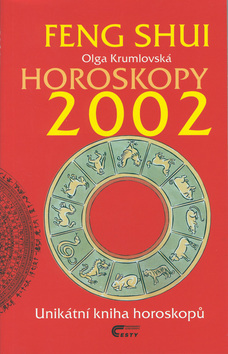 Feng Shui Horoskopy 2002