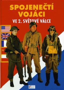 Spojenečtí vojáci ve 2.sv.vál.