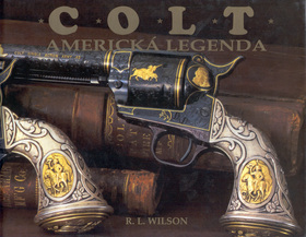 Colt Americká legenda
