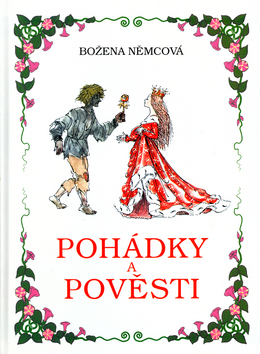 Pohádky a pověsti