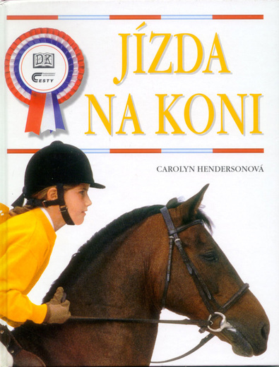 Jízda na koni
