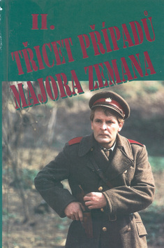 Třicet případů majora Zemana 2