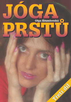 Jóga prstů