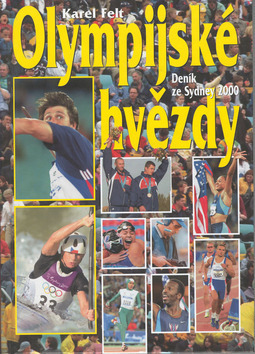 Olympijské hvězdy-Deník Sydney