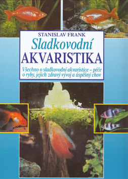 Sladkovodní akvaristika