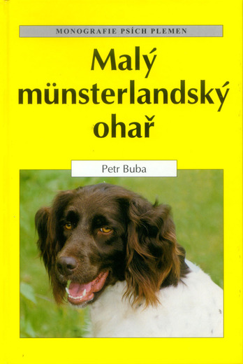 Malý munsterlandský ohař