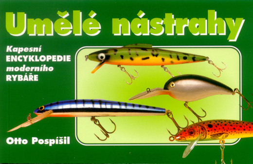 Umělé nástrahy
