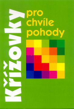 Křížovky pro chvíle pohody