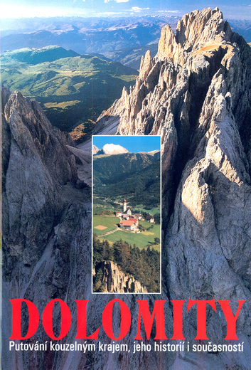 Dolomity