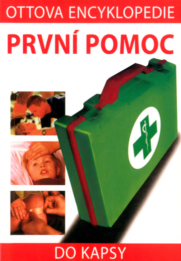 Ottova encyklopedie První pomoc