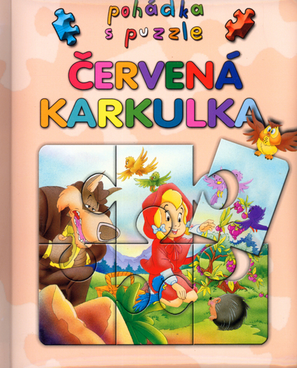 Červená Karkulka