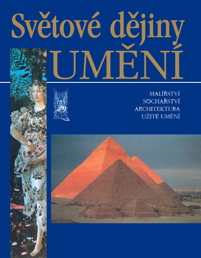 Světové dějiny umění