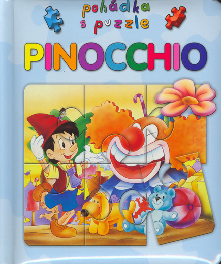 Pinocchio