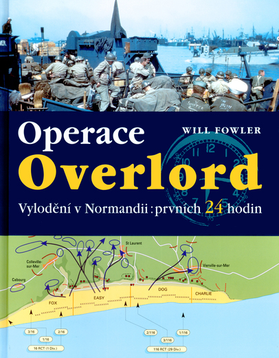 Operace Overlord