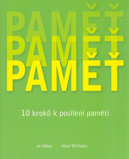Paměť