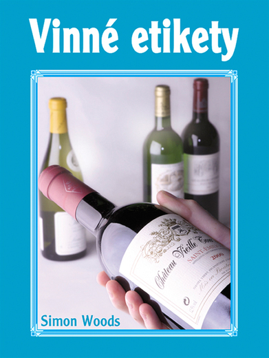 Vinné etikety