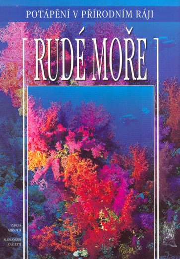 Rudé moře - potápění v přírodním ráji