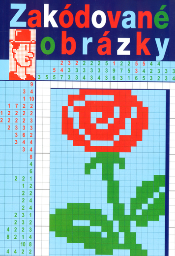 Zakódované obrázky