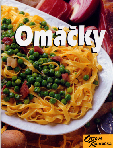 Omáčky