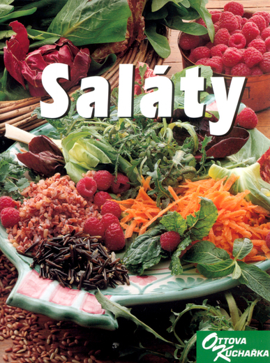 Saláty
