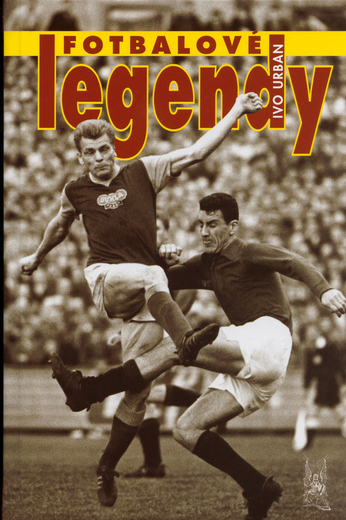 Fotbalové legendy