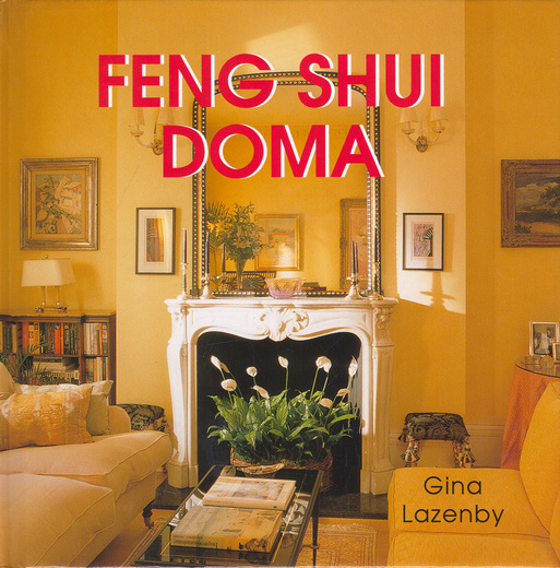 Feng Shui doma