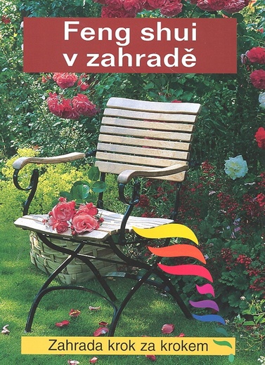 Feng Shui v zahradě