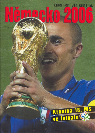 Německo 2006