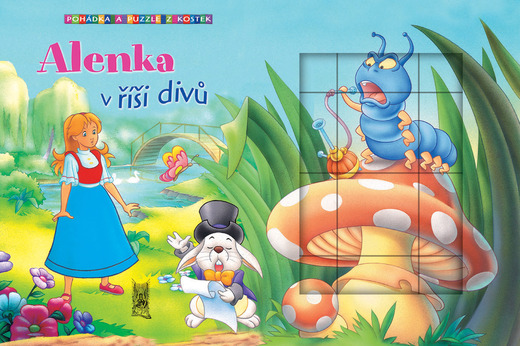 Alenka v říši divů