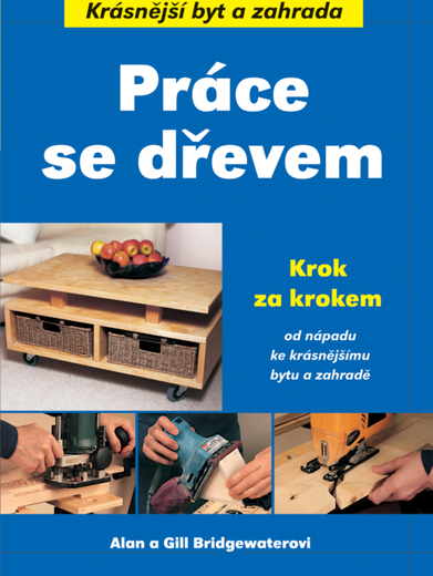 Práce se dřevem