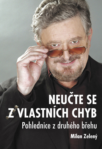 Neučte se z vlastních chyb