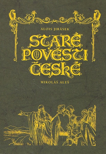 Staré pověsti české