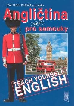 Angličtina nejen pro samouky + CD