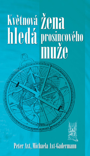 Květnová žena hledá prosincového muže