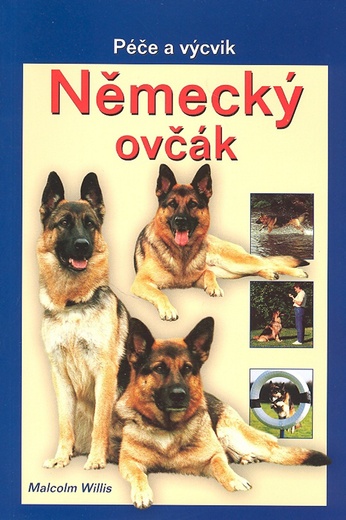 Německý ovčák