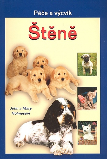 Štěně