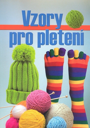 Vzory pro pletení