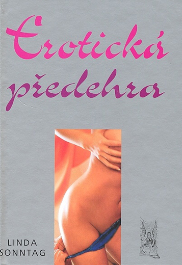 Erotická předehra