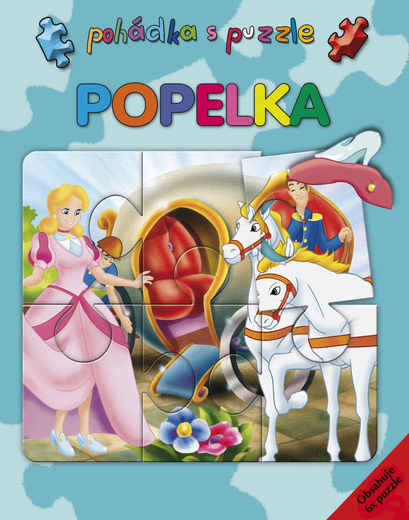 Popelka