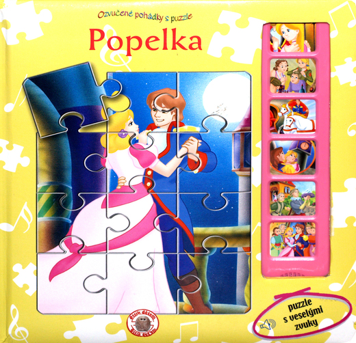 Popelka