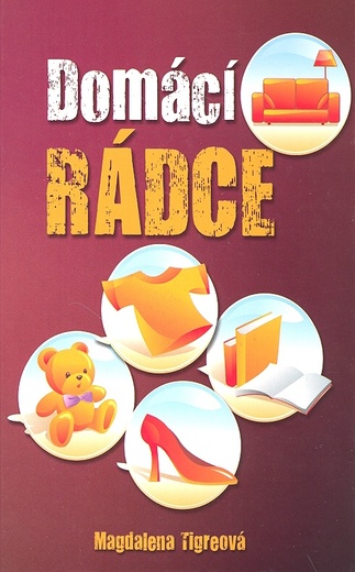 Domácí rádce