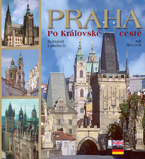 Praha Po Královské cestě