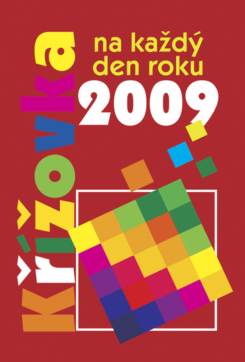 Křížovka na každý den roku 2009