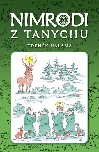 Nimrodi z Tanychu