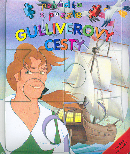 Gulliverovy cesty